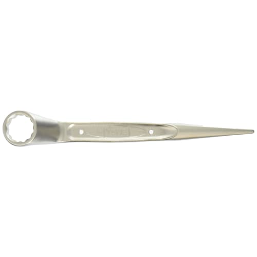 

TONE Box Wrench with Short Socket (for Torcia Bolt) SMN-22S Width across flats 36mm