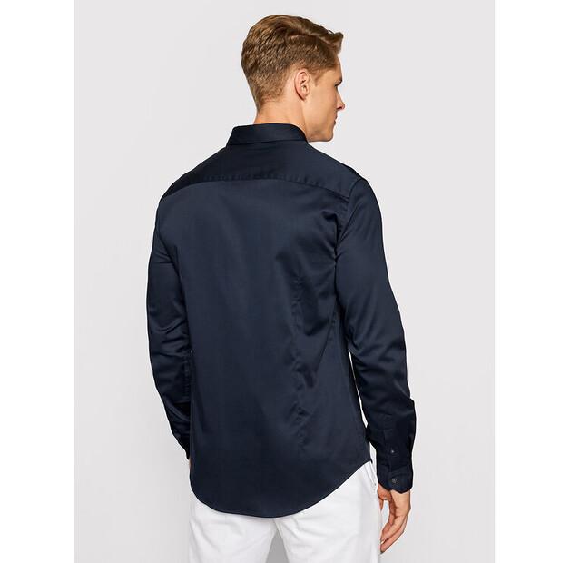 Рубашка Armani Exchange 8NZCBD ZN10Z 1510