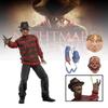 Krueger Freddy Actifigure Toys Fans Decor Gift