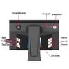 Ziguang High-Resolution Document Cameras & Scanners CN Plug (adapter Included)