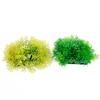 Artificial for Beautify Aquariums Landscaping Aquatic Plant Hiding Spot Plants