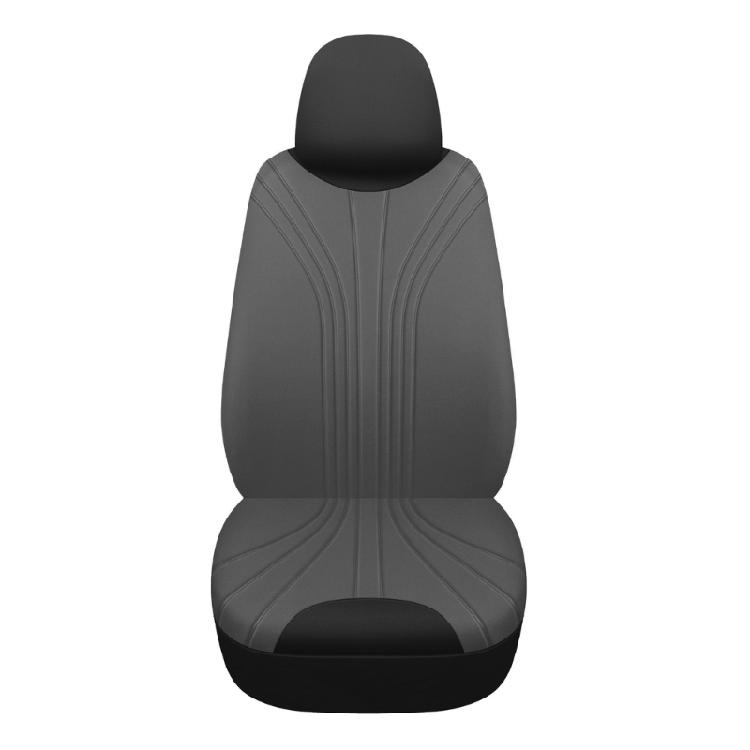 Protective Universal Car Seat Covers Textured Design Ensuring Durability And Maintaining Seat Quality For Car