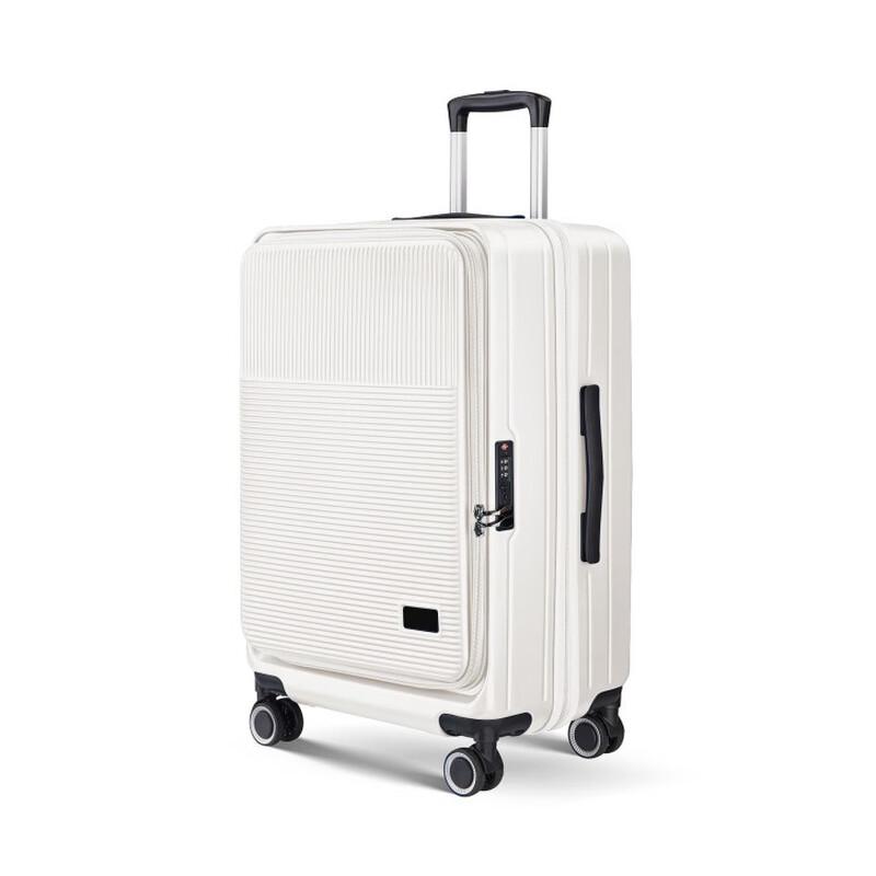 Li Shen PC Hardside Spinner Luggage 28 inch