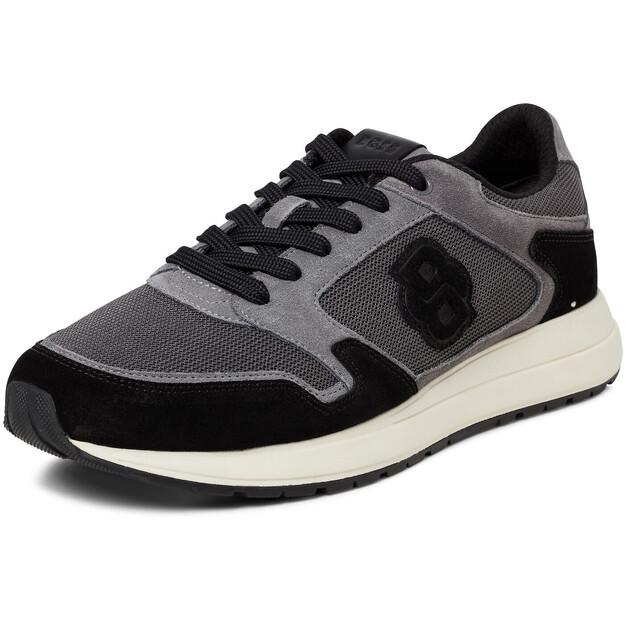 Кроссовки Hugo Boss VINSTON_RUNN
