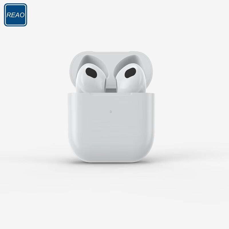 

REAO Y3 Полностью беспроводные Bluetooth-наушники