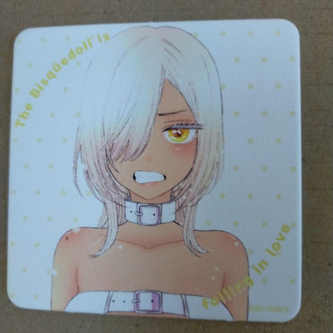 

[Б/У] Моя кукла-одевалка влюбляется Подставка Вероника