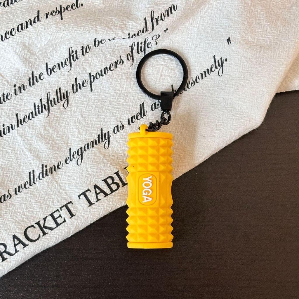Women's Yoga & Fitness Pendant Pack - Stylish Bag Accessories & Event Gifts