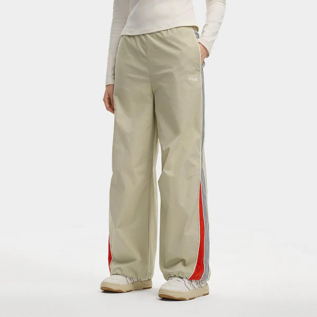 Fila ORIGINALE Casual Pants Women's Litchi F11W549804FLK