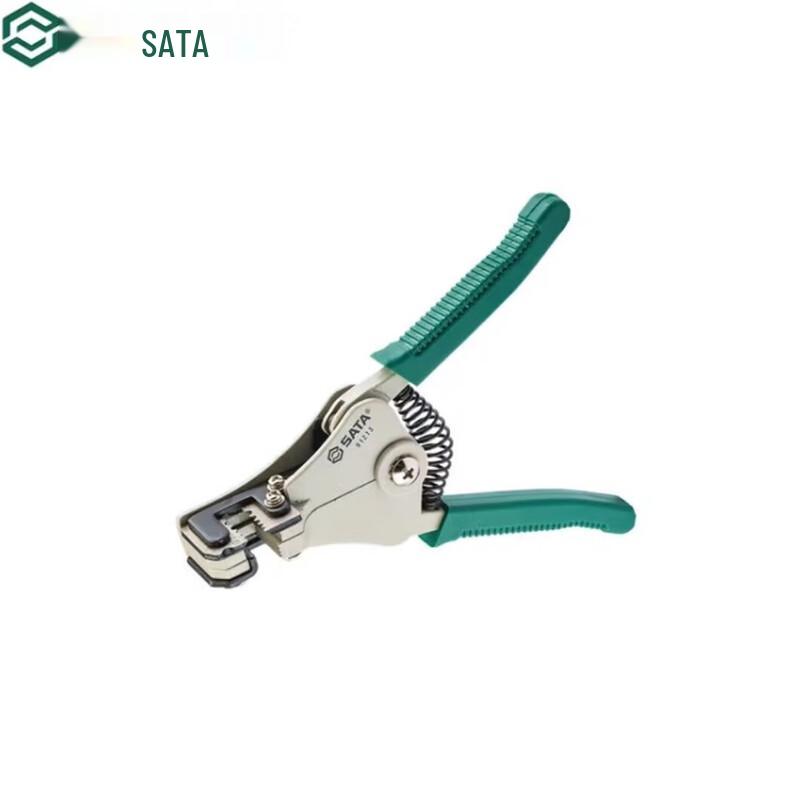 SATA Automatic Wire Stripper