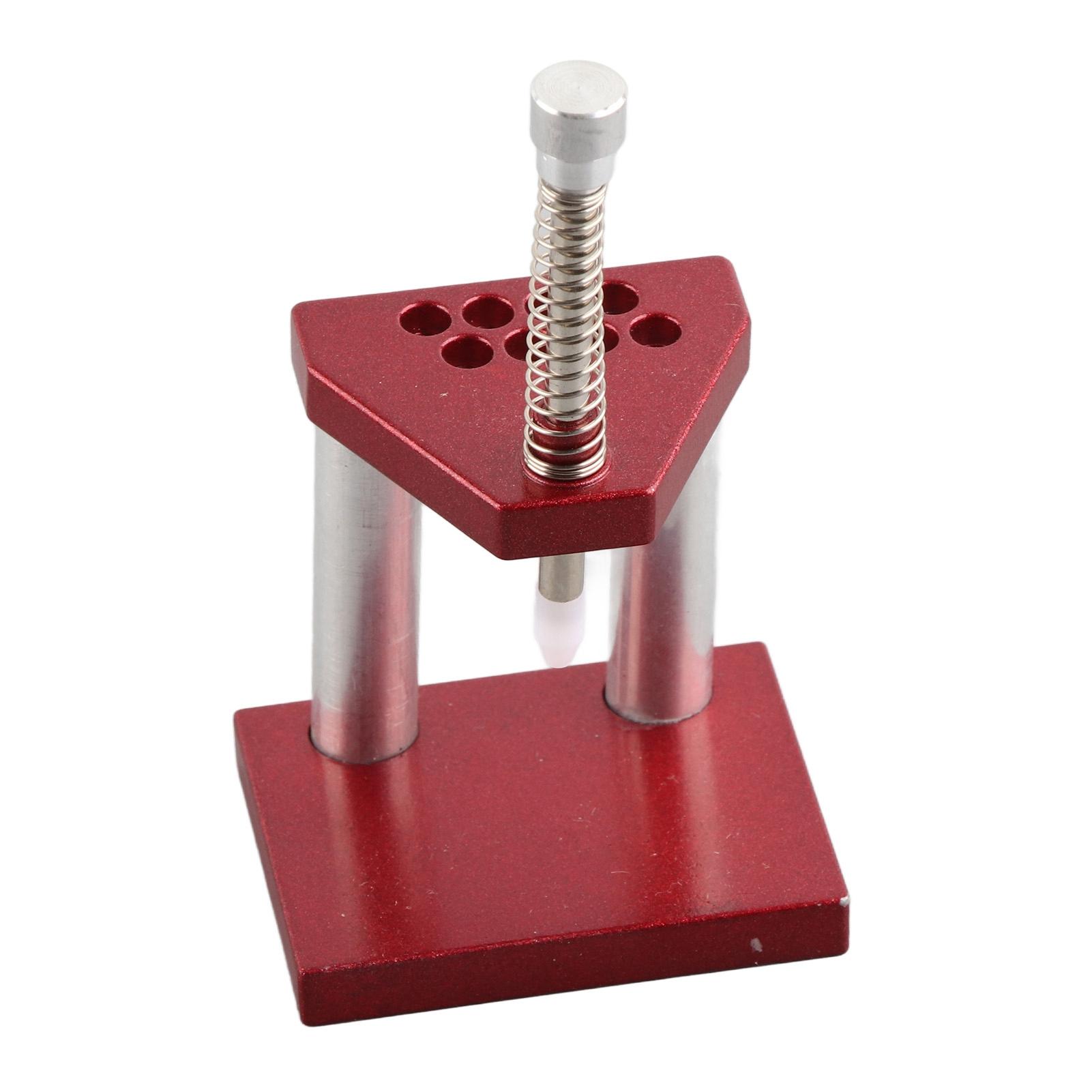 

Набор для снятия плунжера часовой стрелки Инструмент для ремонта наручных часов