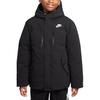 Down Jacket Black Teenagers Kids' HQ7165-010
