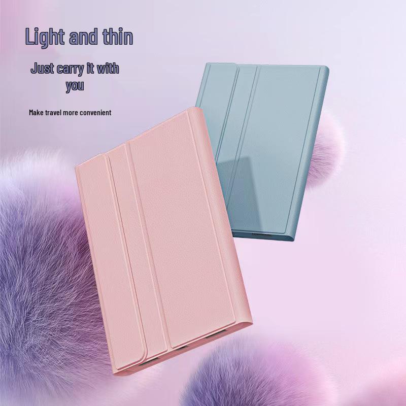 Kompatible Lenovo Pad 10.6 Tastaturhülle für Xiaoxin M10 Plus 3. Generation (Italienisch Bluetooth)