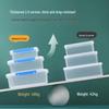 Chuan Ye Food-Grade Thickened Double-Buckle Storage Container