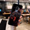 For Samsung S9 Case Color Painted Soft Liquid Silicone Camera Protection Phone Cover For Samsung Galaxy S9 Plus S9Plus S 9 Funda