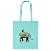 A Stylish and Laid-back Large-capacity Portable Single-shoulder Bag for Commuting
