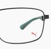 Puma Galleria Puma Frame Pu0093o 002 Square Metal Men S woMen S glaSSeS