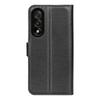 For OnePlus Nord 5 5G Case Litchi Texture Shockproof Leather Wallet Phone Cover