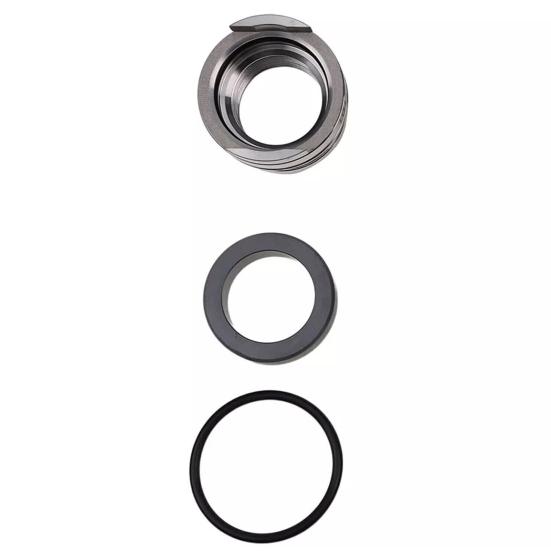 Shaft Seal Compressor High Durability Easy Installation Replacement Part Shaft Seal Kit for Thermo King