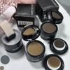 1Pcs Hairline Powder Hair Root Cover Up Natural Water Proof Instant Modified Repair Hair Shadow Powder Makeup Hair Concealer