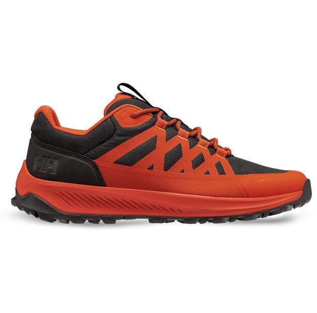 Треккинговые ботинки Helly Hansen Vidden Hybrid Low