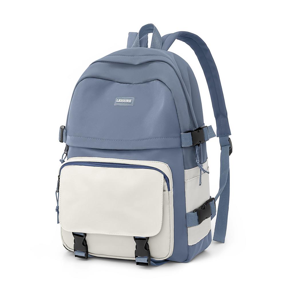 Women's Backpack Casual Bookbag Teenager Girls & Boys School Backpack Travel College Schoolbag Children's Cute Laptop Backpack