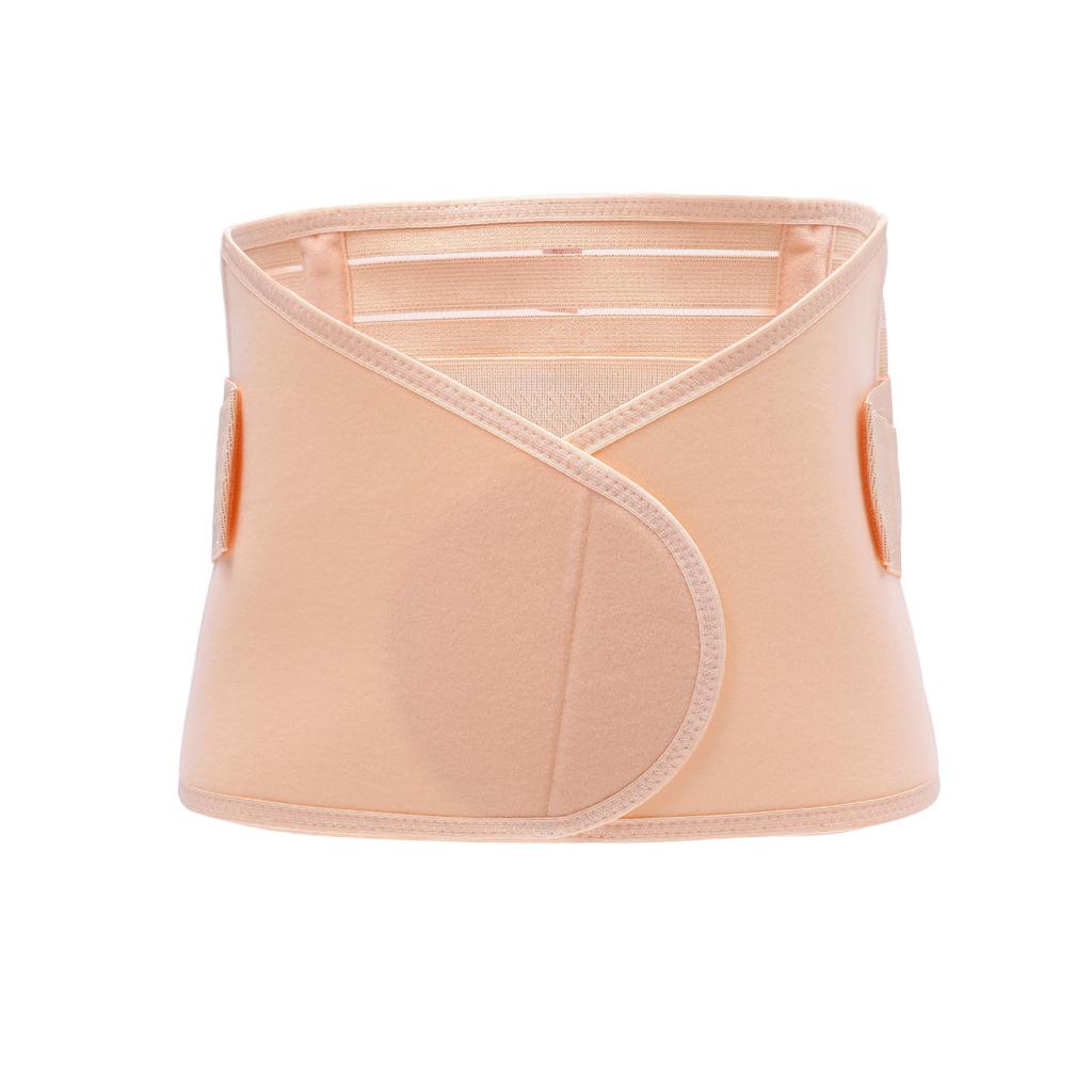 Postpartum Waist Trainer & Body Shaper with Abdominal Support
