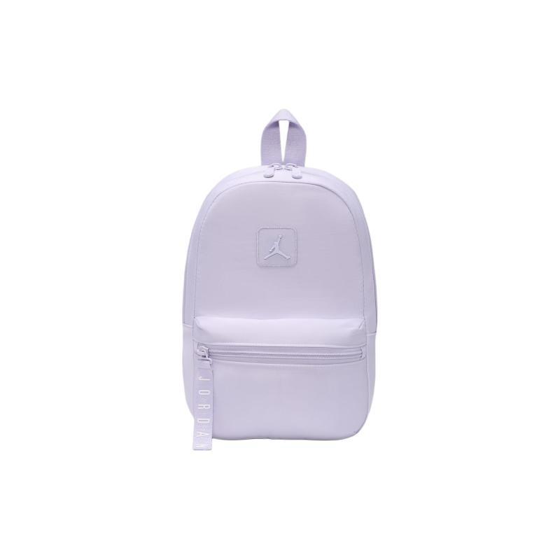 Jordan Polyamide Backpack Regular Unisex Frost Purple Jordan HF1790-556 7909₽