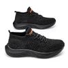 Fashion Men Shoes Breathable Men's Sneakers Comfortable Running Shoes Outdoor Slip On Walking Sneakers Women's Sock Jogging Shoes