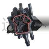 Modern Car Electronic Thermostat Assembly 25600-2S000