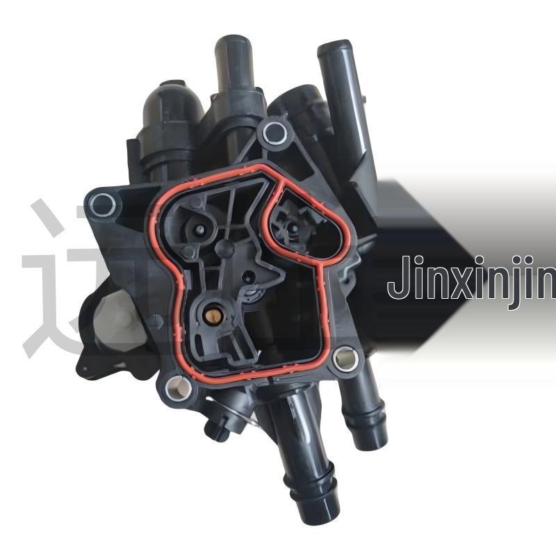 Modern Car Electronic Thermostat Assembly 25600-2S000