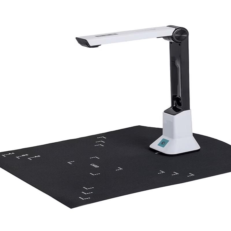 Hanying HY6810 Document Camera Scanner CN Plug (adapter Included)