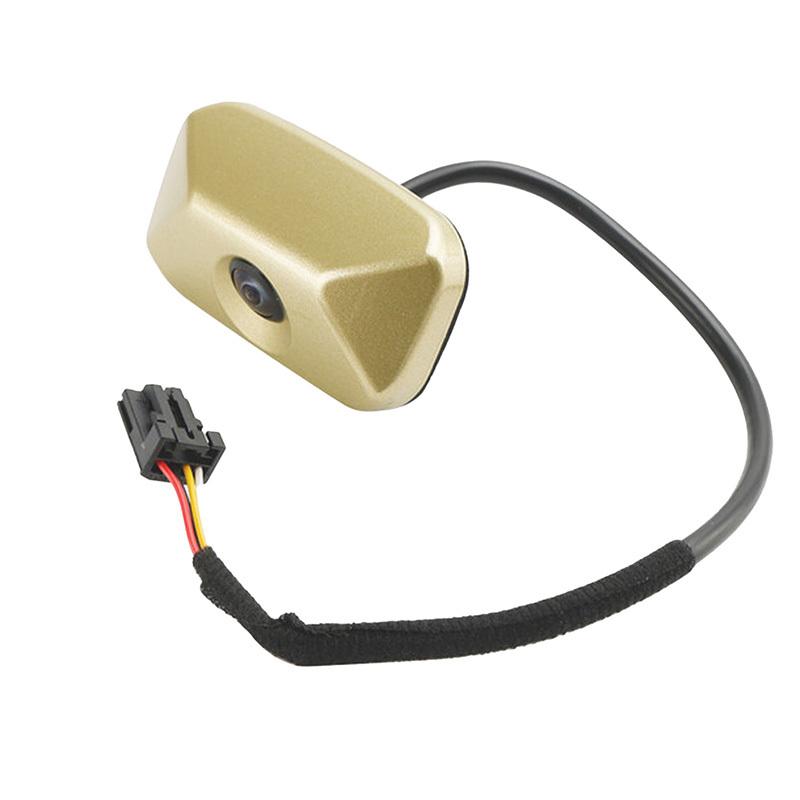 Rear View Backup Parking Reverse Camera 95760-2K100 957602K100 Compatible with Kia Soul 2010-2013