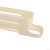 Egg Container for Refrigerator with Sliding Mechanism Kitchen Use