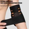 1Pc Adjustable Sports Elbow Braces Pads Fitness Arm Sleeves Elbow Warmers Tie Elbow Sleeves Protectors Bench Press Basketball