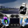 Car Display Converter Fast Auto-Connect Converter Wireless Mirror Phone To Car Screen For Daily Commuting Long Distance Travel