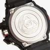 Casio Seria MASTER OF G-AIR Ceas Inteligent Rezistent la Apă și Șocuri Luminos Mișcare cu Cuarț Curea de Rășină Ceas Japonez și Coreean pentru Bărbați GW-A1000D-1ADR