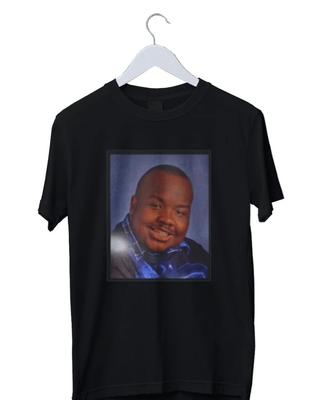 Ikonisches Darius Lustiger Trendiger Grafikdruck T-Shirt Unisex S M L XL 2 3 4 XL