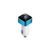 Car Charger 5V/3.1A Quick Charge Dual USB Port Cigarette Lighter Adapter Voltage