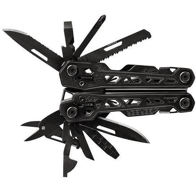 Gerber Truss Multitool Black (30001780)