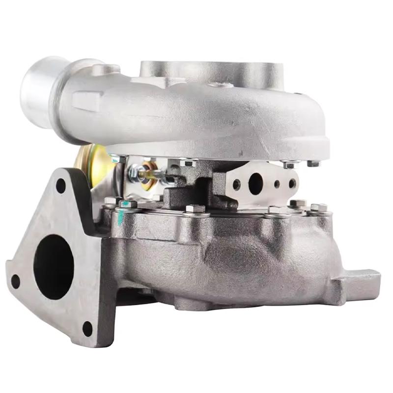 Turbocharger turbo For Nissan GU Patrol ZD30 3.0L Y61 CRD DI 724639 724639-5006S 724639-5002S 724639-0002 70595 14411-VC100
