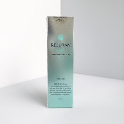 Osvěžující emulze Healer 45ml