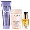 Kérastase Glossy Rose Haircare Gift Set