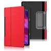 PU Leather Flip Stand Cover for Lenovo Tab 11 YT-J706X 11 Inch Cover Stand Luxury Protective Cover Foldable Case