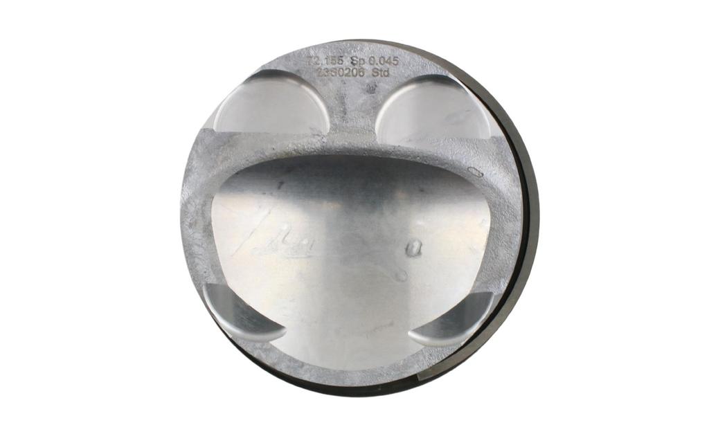 Ft47138/0 Fast Piston