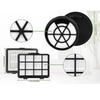 Lot de 3 Filtres pour Bosch Série 2 BBZ152EF, Filtre BGC05, BGS05, BGC05A220A, BGC05A320, BGC05A322, BGC05AAA1
