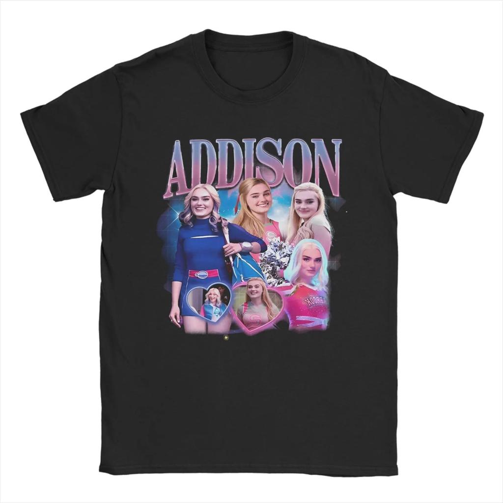 Herren T-Shirts Zombies 4 Dawn of the Vampires Freizeit Reine Baumwolle T-Shirts Kurzarm Victor Bootleg T-Shirt Rundhals Tops Party