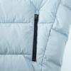Sportstribe Mid-Length Padded Jacket Nv