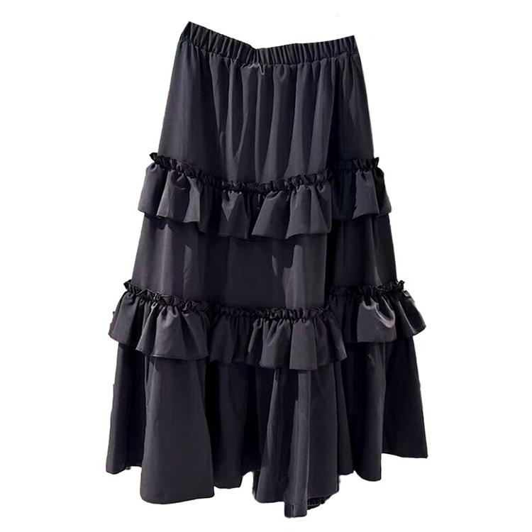 adidas Originals Casual Long Skirt Women's KQ6505