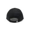 Carhartt WIP CANVAS SCRIPT CAP I028876 White X Black Free Size
