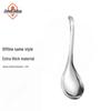 Large Stainless Steel Rice Spoon